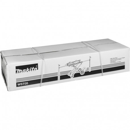 Makita DEAWST05 alus tugedega
