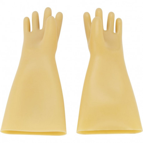 KNIPEX Electricians' Gloves Insulated Size 10, Class 2