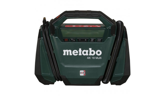 Metabo AK 18 multi