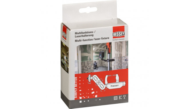 BESSEY Multi-function/Laser Fixture STE-LH