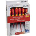 Wiha Screwdriver Set SoftFinish