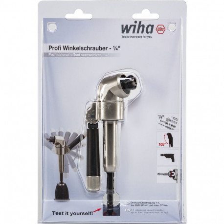 Wiha SB 246-28 57 Nm