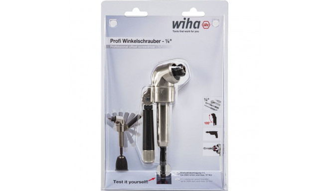 Wiha SB 246-28 57 Nm