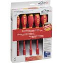 Wiha 322K5 SoftFinish electric