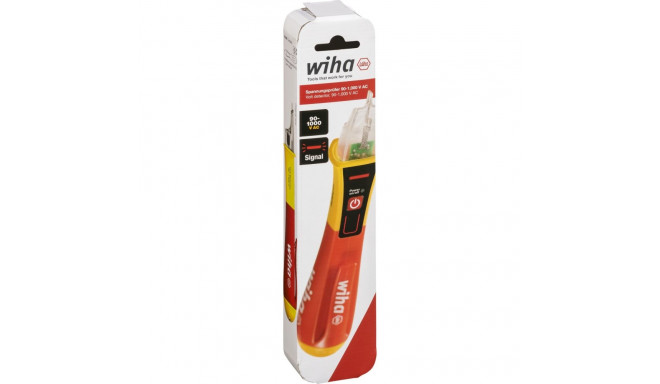 Wiha Voltage Tester  Volt Detector