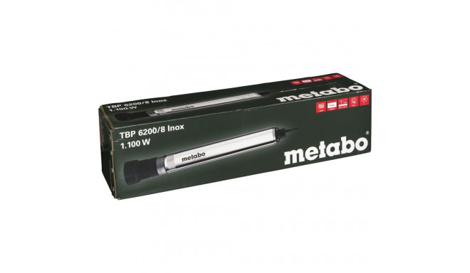 Metabo TBP 6200/8 INOX süvaveepump