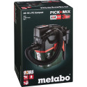Metabo AS 18 L PC Compact juhtmevaba tolmuimeja