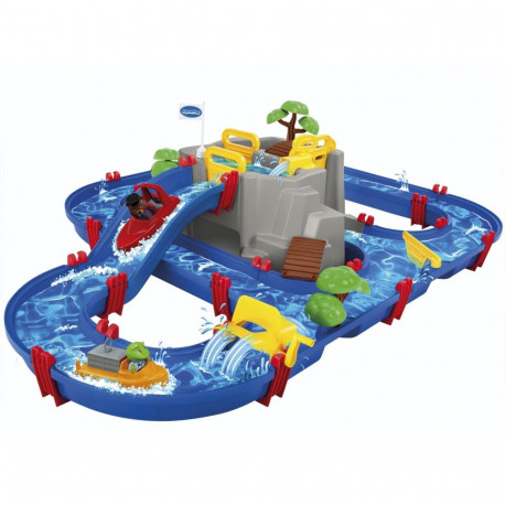 BIG AquaPlay MountainLake veesõit