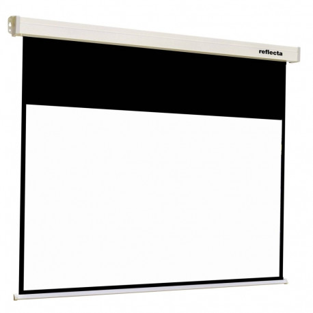 Reflecta Crystal-Line Motor RC Lux ekraan 200x152 cm (196x110 cm)