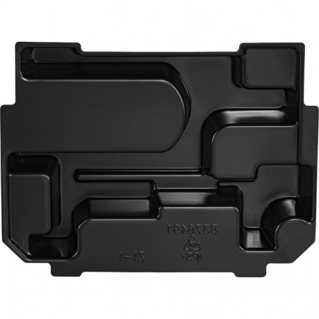 Makita 837649-1 Thermoformed part for MAKPAC