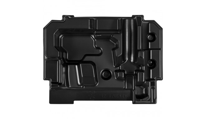 Makita 839387-1 termoformeeritud osa MAKPAC jaoks