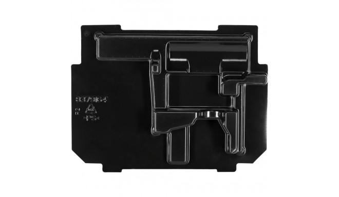 Makita 837916-4 Thermoformed part for MAKPAC