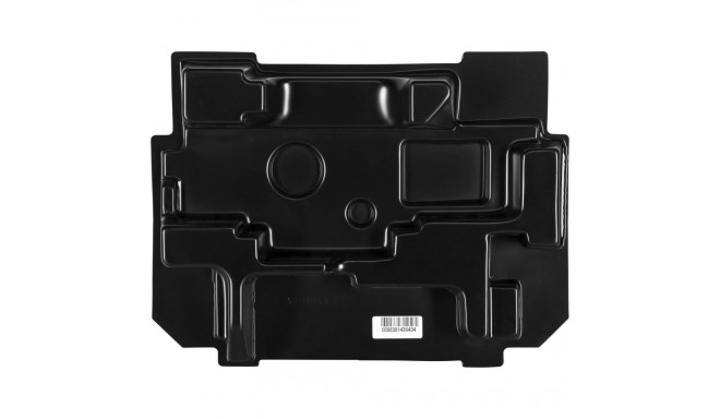 Makita 837808-7 termoformeeritud osa MAKPAC jaoks