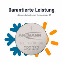 Ansmann CR 2032