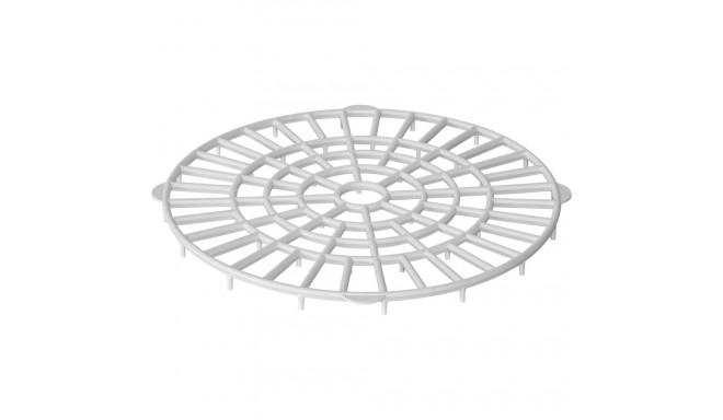 WECK Inlay Grid Solid Plastic