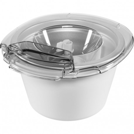 Kenwood KAX71.000WH jäätisemasin