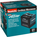 Makita MW001GZ juhtmevaba mikrolaineahi 40V