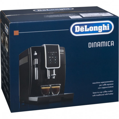 DeLonghi ECAM 350.15.B Dinamica