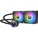 Thermaltake TH280 V2 ARGB Sync protsessori vedelikjahuti kõik-ühes