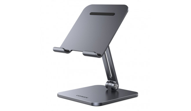 UGREEN Foldable Multi-Angle Pad Stand Gray
