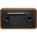 Denver DAB-18 Dark Brown