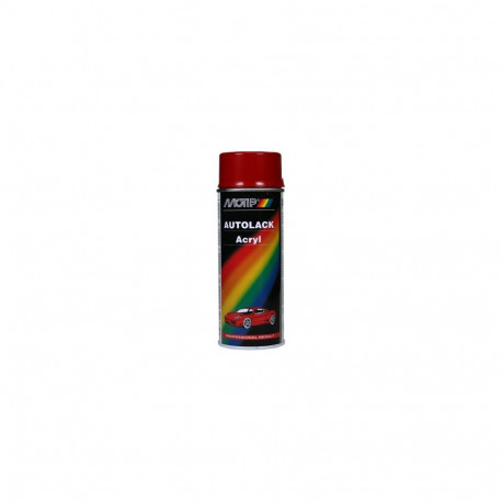 Motip parandusvärv 400ml