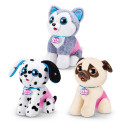 PETS ALIVE interactive toy Puppy