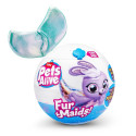 PETS ALIVE interactive toy Furmaids