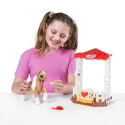 ROBOALIVE interactive playset Pony
