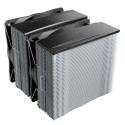be quiet! Pure Rock Pro 3, srebrny