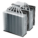 be quiet! Pure Rock Pro 3, srebrny