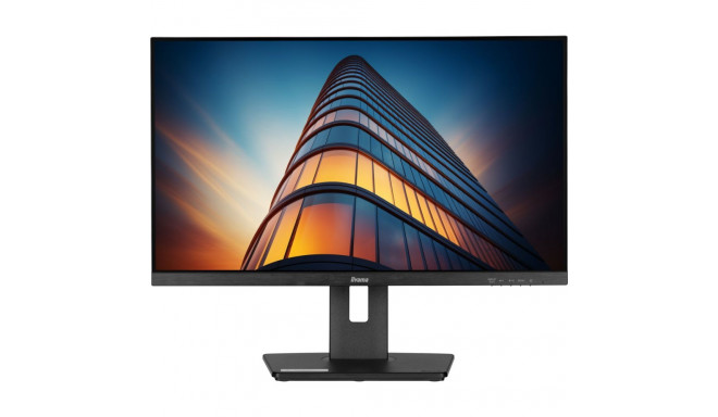 iiyama ProLite XUB2493HSU-B7 - 100Hz | Full HD | 23,8'' | IPS | 1 ms monitor