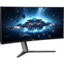 AOC AGON PRO AG346UCD - 175Hz | UWQHD | 34'' | QD OLED | 0,03ms