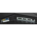 AOC C27G4ZXU - 280Hz | Full HD | 27'' | kiire VA | 1ms monitor