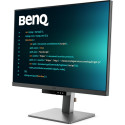 BenQ RD280U - 60Hz | 3840 x 2560 | 28,2'' | IPS | 5ms monitor