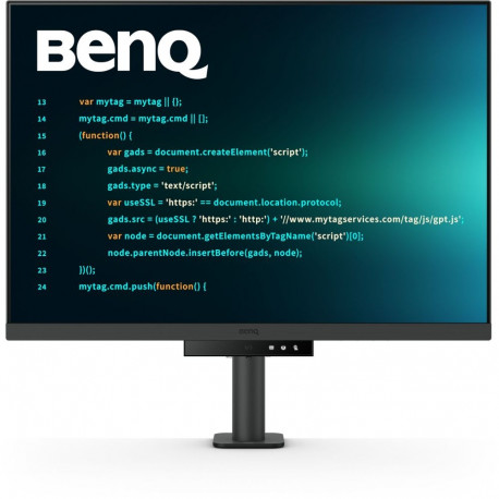 BenQ RD280UA - 60Hz | 3840 x 2560 | 28,2'' | IPS | 5ms