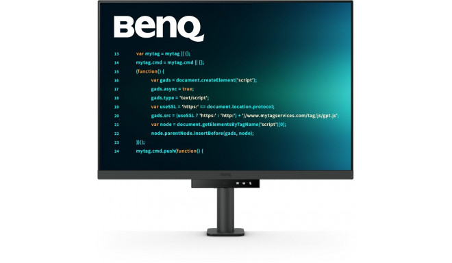 BenQ RD280UA - 60Hz | 3840 x 2560 | 28,2'' | IPS | 5ms