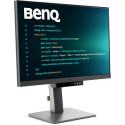 BenQ RD240Q - 60Hz | 2560 x 1600 | 24,1'' | IPS | 5ms