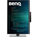 BenQ RD240Q 60Hz 2560 x 1600 24,1-tolline IPS 5ms monitor
