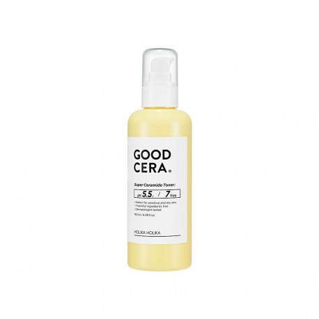 Holika Holika Good Cera Super Ceramide Toner