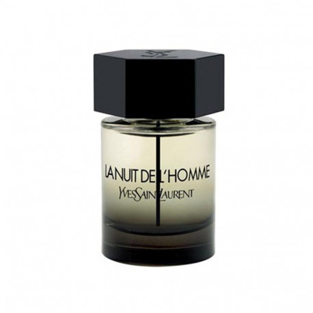 Yves Saint Laurent tualettvesi La Nuit De L'Homme 100ml pihustiga
