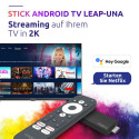 Strong LEAP-UNA Wi-Fi 2K Android TV meediamängija