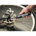 Dremel Lite 7760-15 -akkukäyttöinen monitoimityökalu
