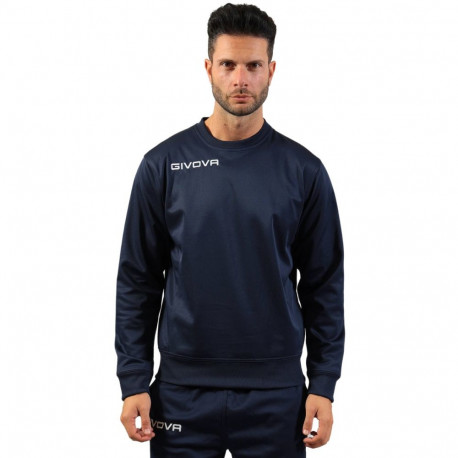 Givova pusa Maglia One MA019 0004 M, tumesinine