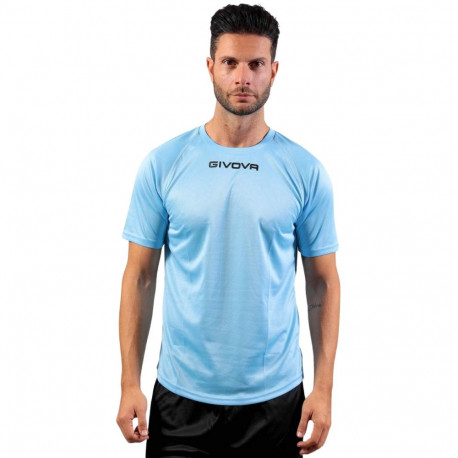 Givova särk One MAC01 0005 3XS, helesinine