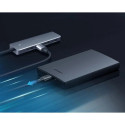 [RETURNED ITEM] Ugreen USB Type C HUB - 4x USB 3.2 Gen 1 with USB-C power port gray (CM219 70336)