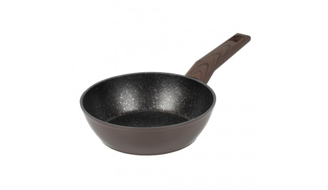 FRYPAN D20 H6.4CM/93160 RESTO praepann