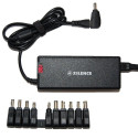 Xilence XM008 power adapter/inverter Indoor 75 W Black 4044953500107