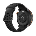 myPhone Hammer Watch 2 Lite must nutikell (SMA002930)