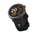 myPhone Hammer Watch 2 Lite must nutikell (SMA002930)